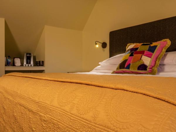 Hotel Broad Ripple : photo 2 de la chambre gîte 1 chambre