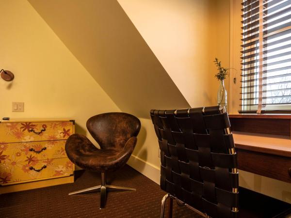 Hotel Broad Ripple : photo 8 de la chambre gîte 1 chambre