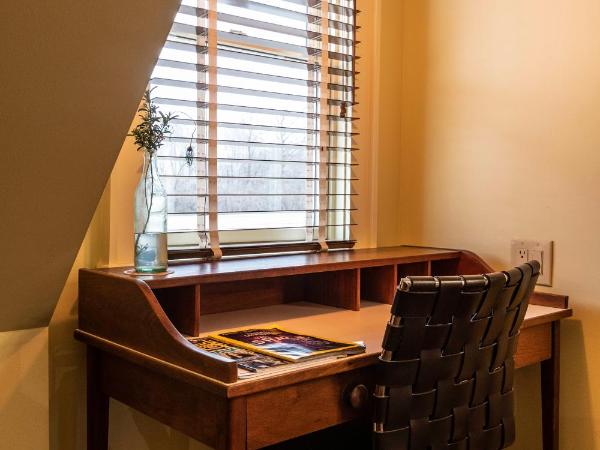 Hotel Broad Ripple : photo 10 de la chambre gîte 1 chambre