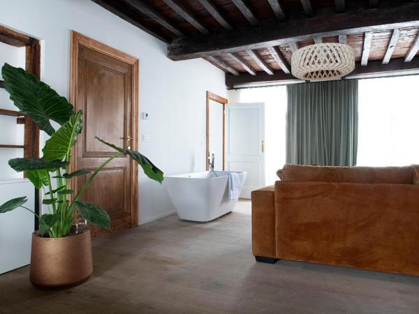 The Greenhouse : photo 10 de la chambre chambre lit king-size supérieure