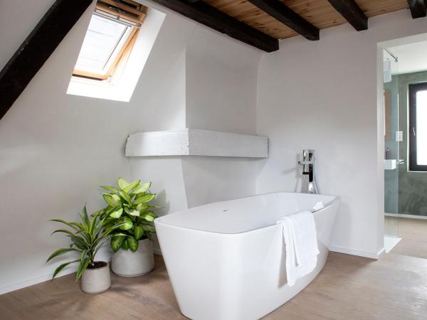 The Greenhouse : photo 4 de la chambre chambre quadruple supérieure