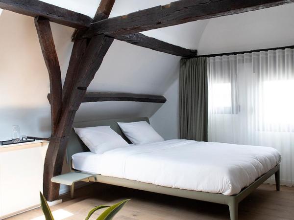 The Greenhouse : photo 3 de la chambre chambre quadruple supérieure