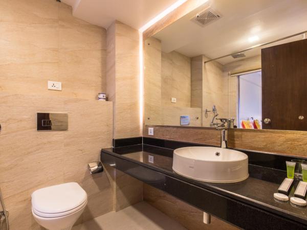 Hotel Mala Pokhara : photo 6 de la chambre suite exécutive