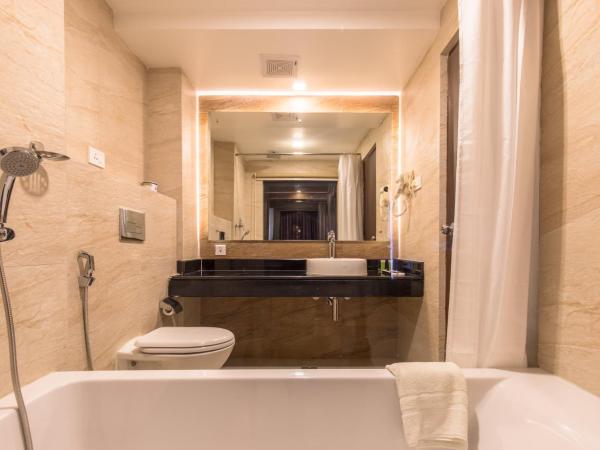 Hotel Mala Pokhara : photo 4 de la chambre suite exécutive