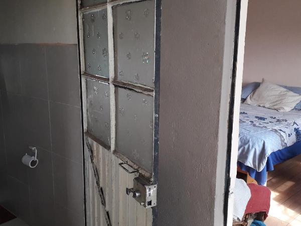 El laberinto hospedaje en casa : photo 9 de la chambre chambre double avec salle de bains privative