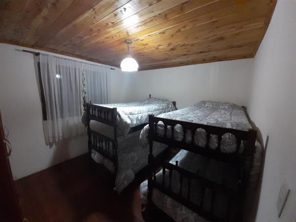 Alojamiento Los Alelies : photo 3 de la chambre lit simple en dortoir
