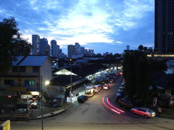 Minima 8 : photo 1 de la chambre chambre familiale avec salle de bains