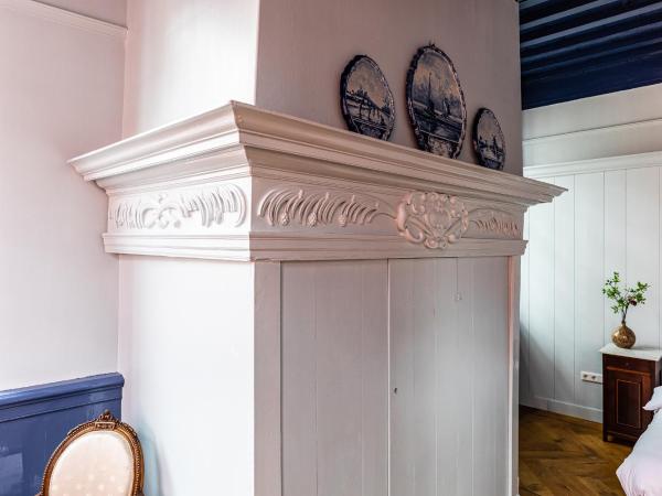 Hotel Beijers : photo 3 de la chambre chambre double standard