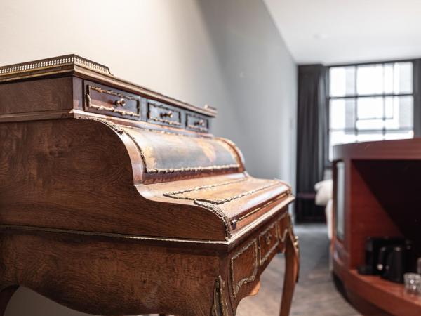 Boutique Hotel The Craftsmen : photo 5 de la chambre chambre double - le menuisier