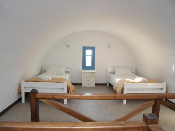 Maria's Place - Adults Only : photo 10 de la chambre studio - vue sur mer (4 adultes)