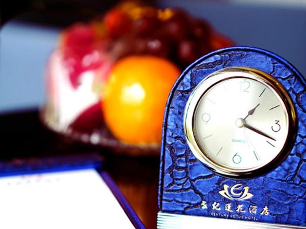 Beijing Yun-zen Jinling Lotus Hotel : photo 2 de la chambre chambre lits jumeaux supérieure