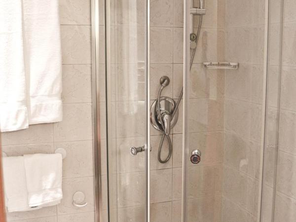 Hotel Losanna : photo 4 de la chambre chambre simple