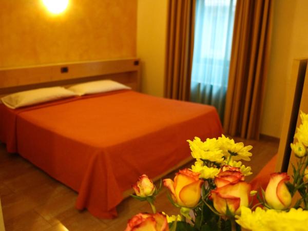 Hotel Losanna : photo 1 de la chambre chambre double