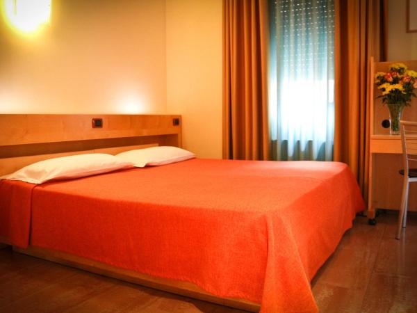 Hotel Losanna : photo 6 de la chambre chambre double