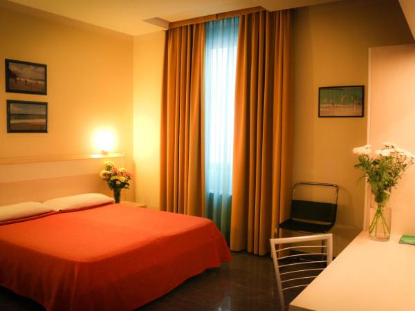 Hotel Losanna : photo 2 de la chambre chambre double