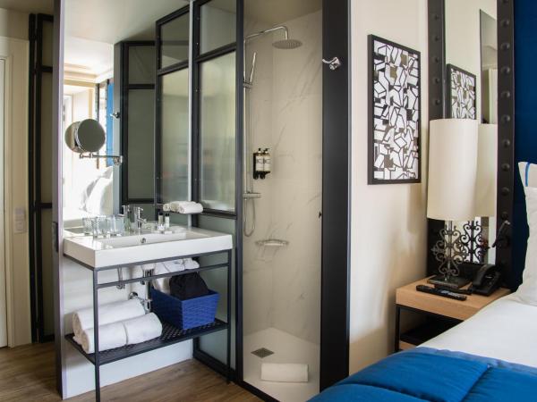 Pestana Plaza Mayor Madrid : photo 3 de la chambre chambre classique