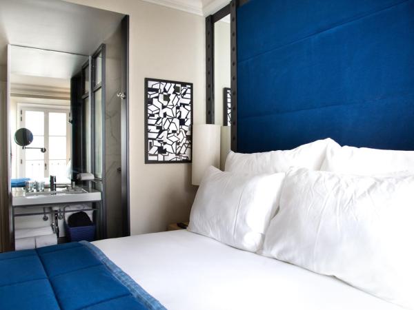 Pestana Plaza Mayor Madrid : photo 2 de la chambre chambre classique