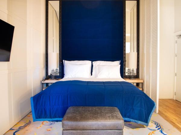 Pestana Plaza Mayor Madrid : photo 2 de la chambre loft