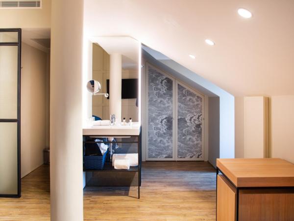 Pestana Plaza Mayor Madrid : photo 5 de la chambre loft