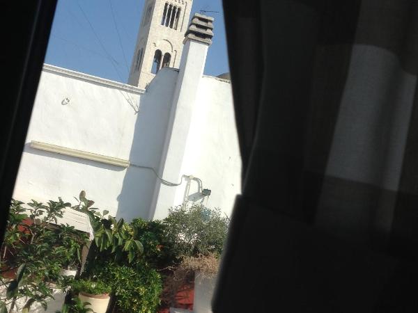 B&B La Maison Del Borgo Antico : photo 1 de la chambre chambre double