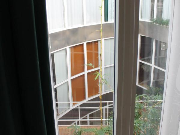 Pronova Hotell & Vandrarhem : photo 7 de la chambre chambre lits jumeaux