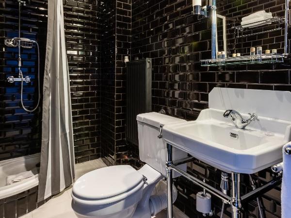 Hotel Des Colonies : photo 2 de la chambre hébergement standard plus