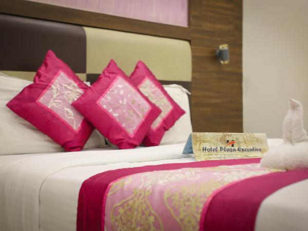Hotel Plaza Executive - near BKC : photo 5 de la chambre single room with single bed