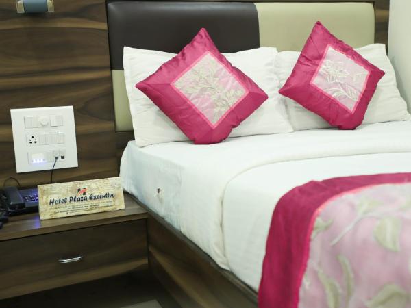 Hotel Plaza Executive - near BKC : photo 5 de la chambre single room with single bed