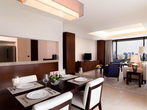 Fairmont Jakarta : photo 4 de la chambre suite sky 2 chambres