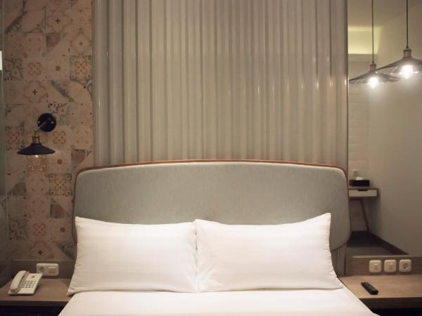 Ana Hotel Jakarta : photo 10 de la chambre chambre lit king-size standard
