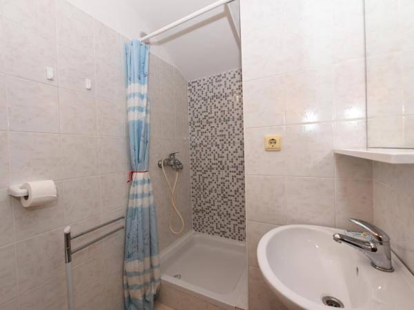 Guesthouse Barić : photo 7 de la chambre chambre double deluxe avec balcon