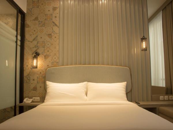 Ana Hotel Jakarta : photo 2 de la chambre chambre deluxe