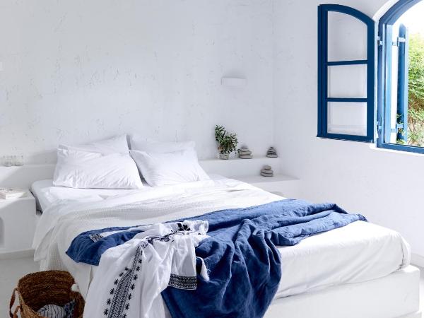 Villa Ippocampi - Adults Only : photo 1 de la chambre appartement - vue sur jardin