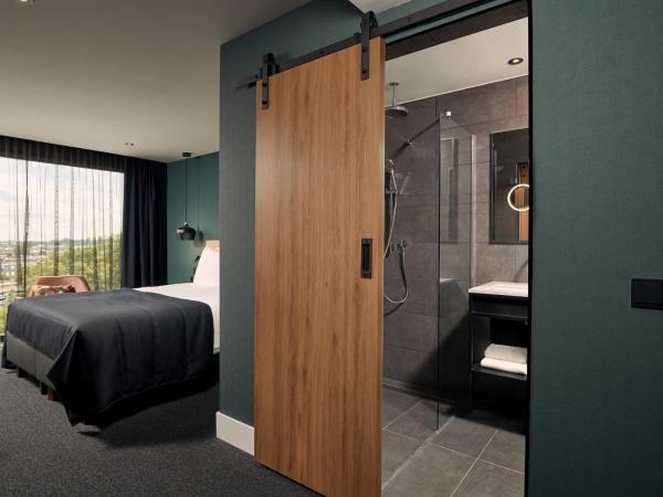 Van der Valk Hotel Antwerpen : photo 5 de la chambre chambre double confort