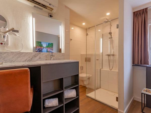 Avenue Hotel : photo 2 de la chambre chambre simple