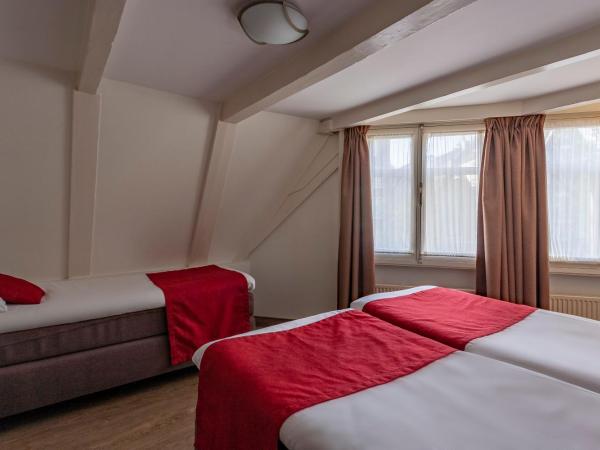 Avenue Hotel : photo 6 de la chambre chambre familiale