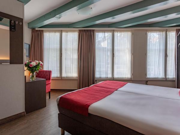 Avenue Hotel : photo 7 de la chambre chambre familiale