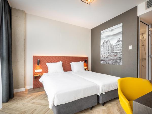 Hotel New Kit : photo 1 de la chambre chambre double supérieure