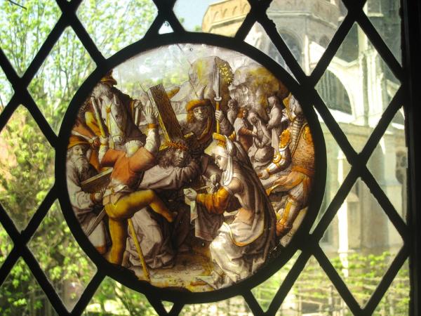 Guest House Nuit Blanche : photo 5 de la chambre chambre double standard