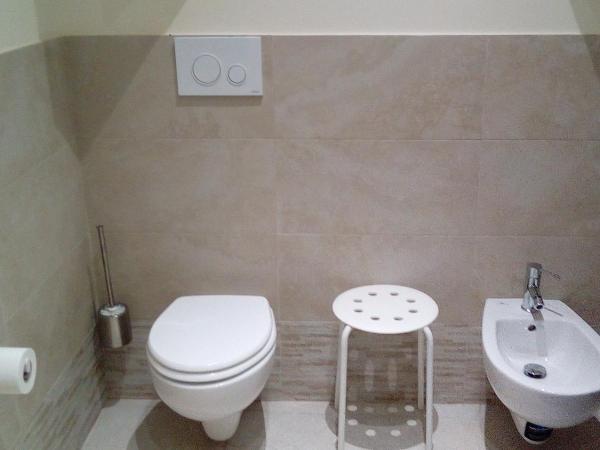 Villa Ida in Bari : photo 10 de la chambre suite familiale