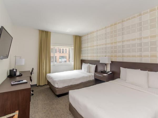 Ohio House Motel : photo 2 de la chambre chambre double standard