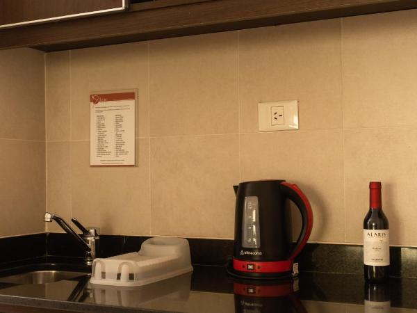 Icaro Suites : photo 6 de la chambre suite deluxe