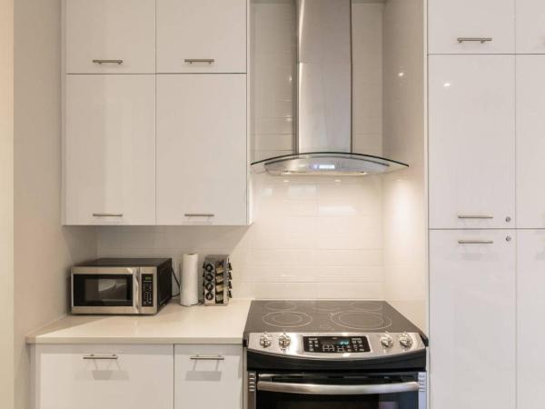 Parc Avenue Lofts : photo 7 de la chambre appartement - p1-202