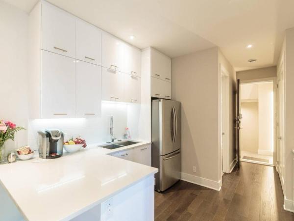 Parc Avenue Lofts : photo 6 de la chambre appartement - p1-202