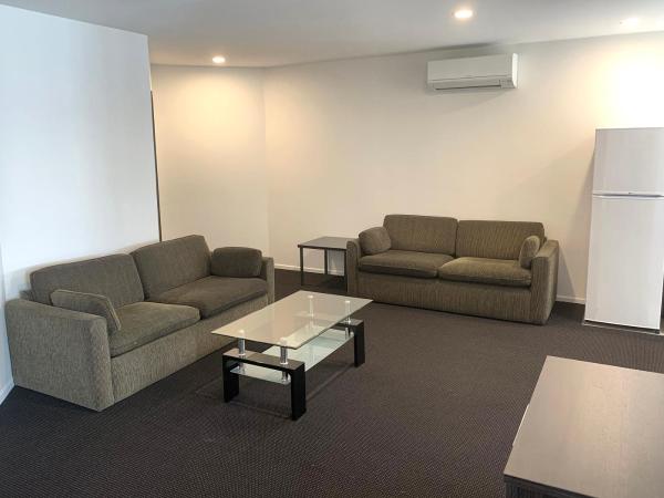 Pavilions Hotel : photo 7 de la chambre appartement 2 chambres deluxe