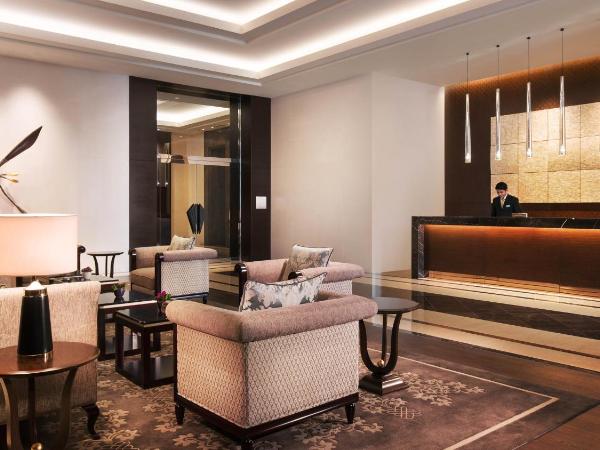 Fairmont Jakarta : photo 4 de la chambre suite sky 1 chambre