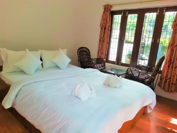 Pokhara Star Inn Pvt Ltd : photo 1 de la chambre chambre double Économique