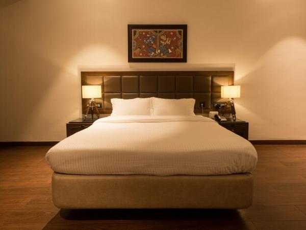 Park Suites : photo 3 de la chambre suite deluxe