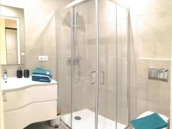 Meyerbeer Beach : photo 5 de la chambre studio deluxe