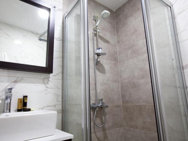 Siete Hotel : photo 2 de la chambre chambre double avec balcon (2 adultes + 1 enfant)